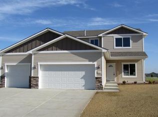 10117 W Natalie Ave, Cheney, WA 99004