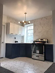 Rented by Evergreen Apartments BK