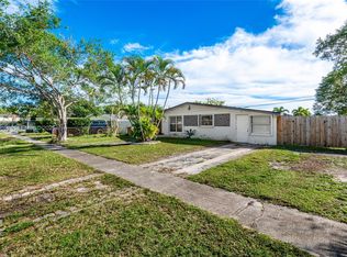 Playland Village Sec 4, Davie, FL 33314