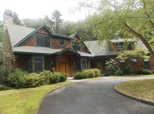 42 Shaw Dr, Wayland, MA 01778