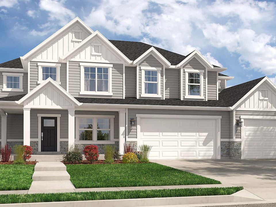 Arive Homes Floor Plans