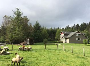 8007 To 8009 Otso Point Rd, Anderson Island, WA 98303