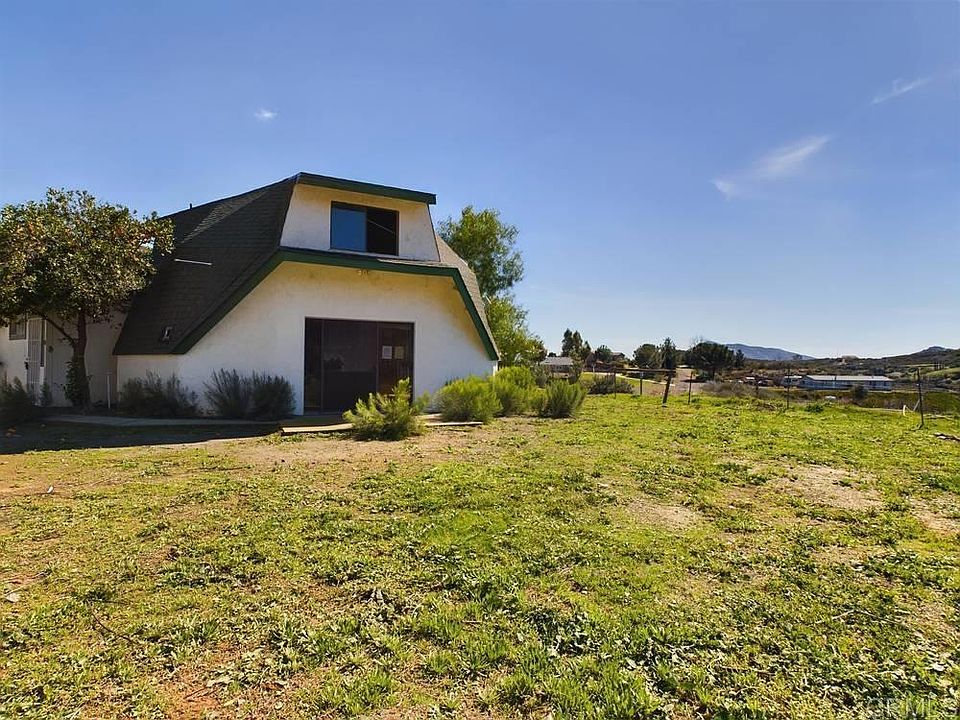 20596 Manzanita Way, Jamul, CA 91935 Zillow