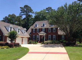 2667 Wharton Cir, Tallahassee, FL 32312