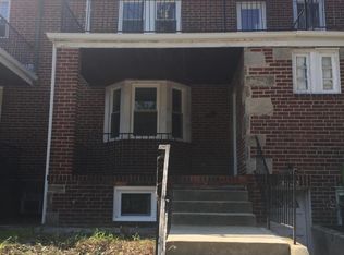 6209 Frederick Rd #1, Catonsville, MD 21228