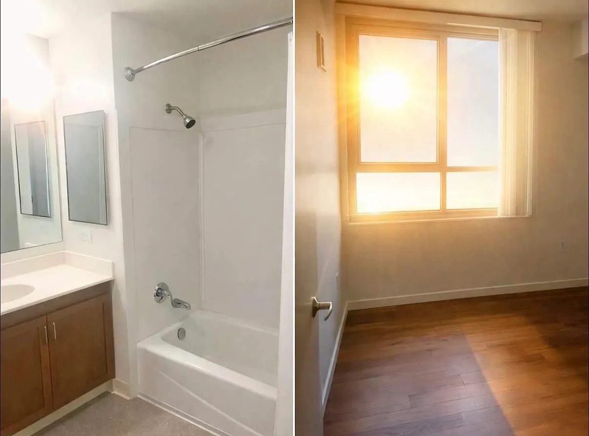 1 bed, 600 sqft, $1,000 — Photo 1