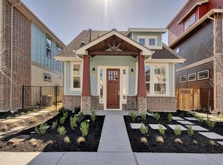 1005 Banyon St, Austin, TX 78757