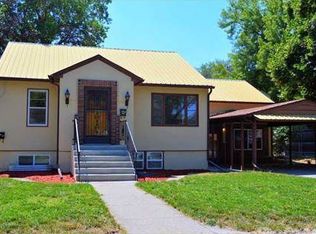 632 Miles Ave, Billings, MT 59101