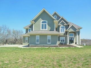 348 E 2100th Rd, Wellsville, KS 66092