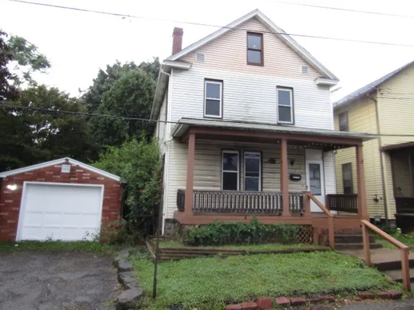 117 Ridge Ave, Butler, PA 16001