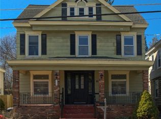 320 Hall Ave, Solvay, NY 13209