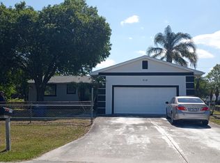 2118 Trillo Rd SE, Palm Bay, FL 32909