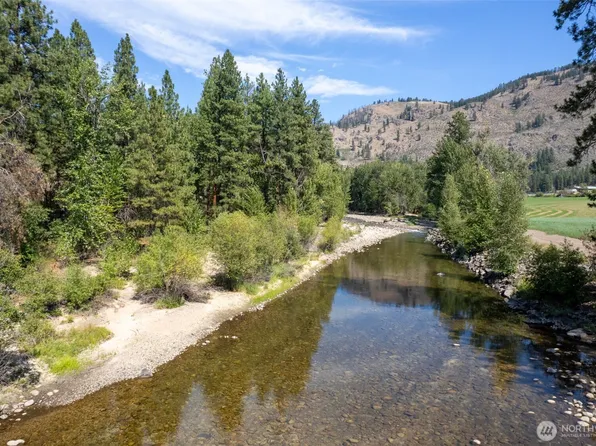 600 West Chewuch Road, Winthrop, WA 98862