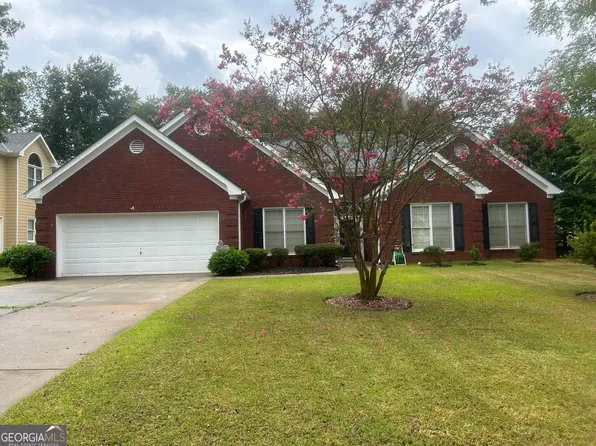 4271 Ivy Run, Ellenwood, GA 30294