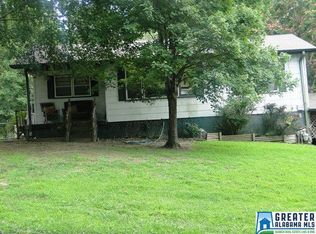 3620 Hightower Ave, Fultondale, AL 35068