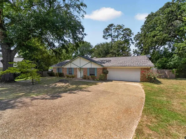 6701 Vivian Ct, Tyler, TX 75703