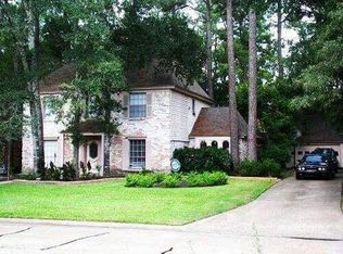 18026 Bambridge Dr, Houston, TX 77090