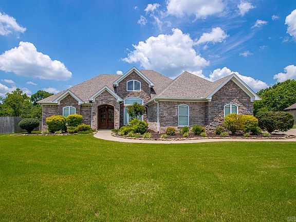 2nd image of 6181 Pierce Manse Loop
