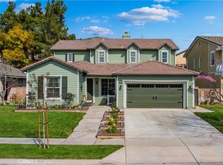 33456 Warwick Hls, Yucaipa, CA 92399