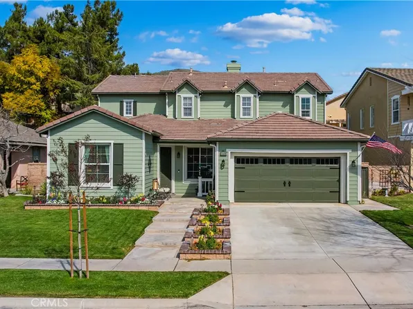 33456 Warwick Hls, Yucaipa, CA 92399