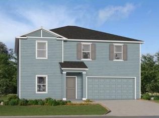 14445 165th Rd, Alachua, FL 32615