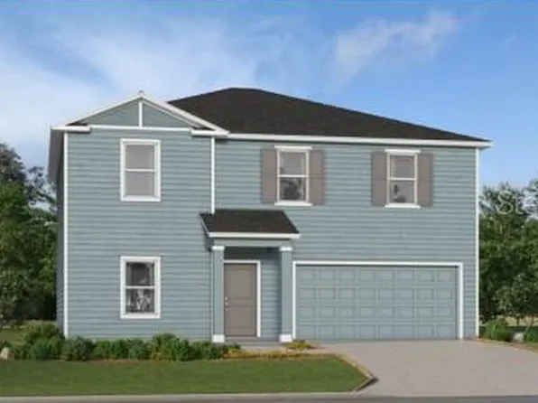 14445 165th Rd, Alachua, FL 32615