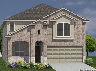 4038 Copper Riv, Bulverde, TX 78163