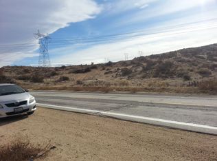 Mount Emma Ave, Palmdale, CA 93551