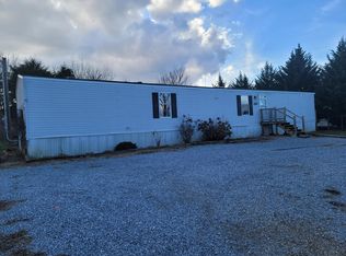 1026 Holly Creek Rd, Greeneville, TN 37745