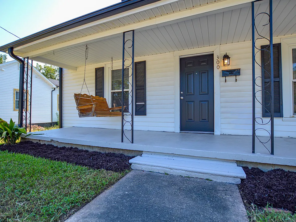 300 N Jones Ave