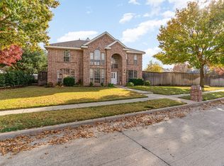 3513 Ash Ln, McKinney, TX 75070