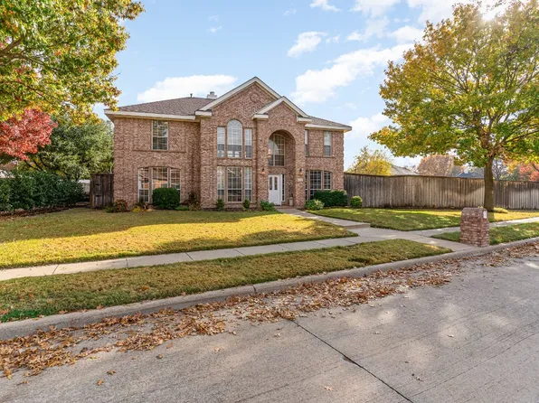 3513 Ash Ln, McKinney, TX 75070