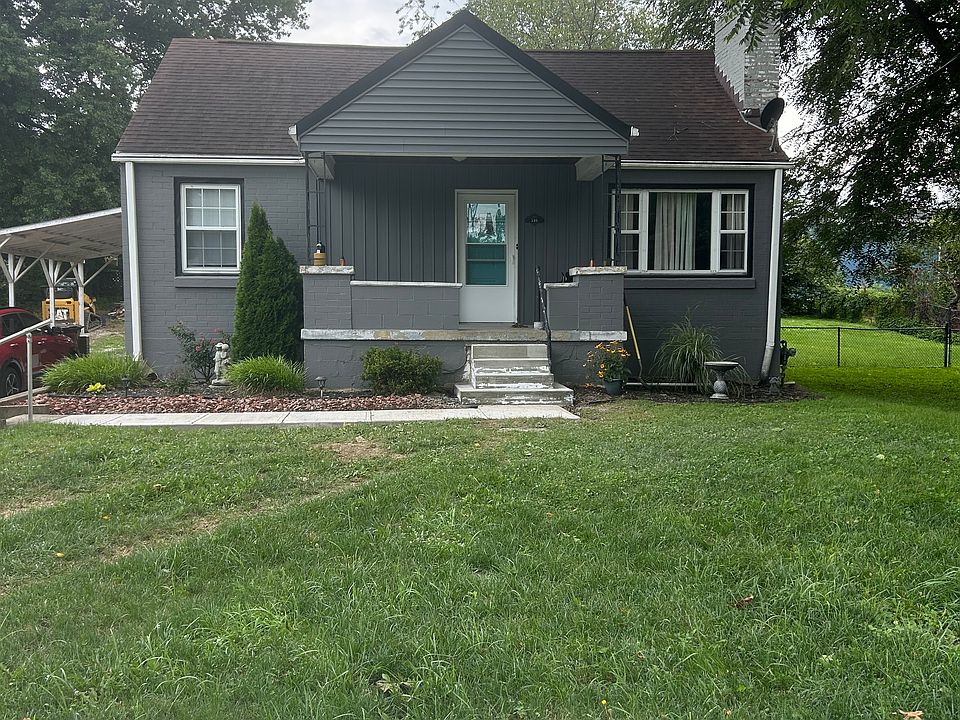 1st image of 116 E 1st St