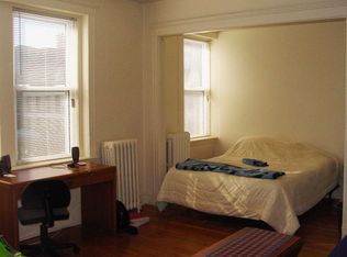 49 Worthington Rd #42F, Brookline, MA 02446