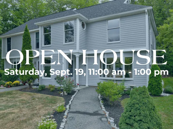 6 Apple Ledge Drive #B, Portland, ME 04103