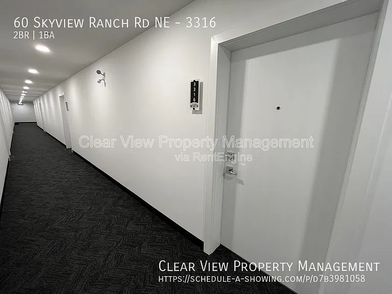 60 Skyview Ranch Rd NE #3316 — Photo 19