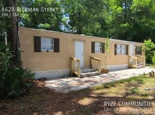 6628 Rickman St W, Jacksonville, FL 32244