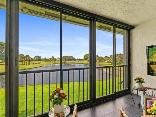5152 Golfview Court #1825, Delray Beach, FL 33484