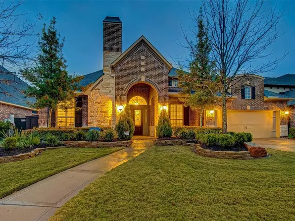 3526 Cotton Farms Dr, Richmond, TX 77406