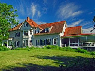 141 Hulls Falls Rd, Keene, NY 12942