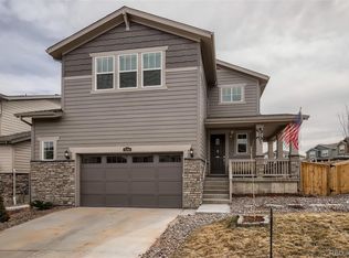 3286 Greenery Dr, Castle Rock, CO 80109