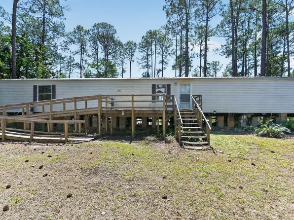 172 Crissman Rd, Santa Rosa Beach, FL 32459