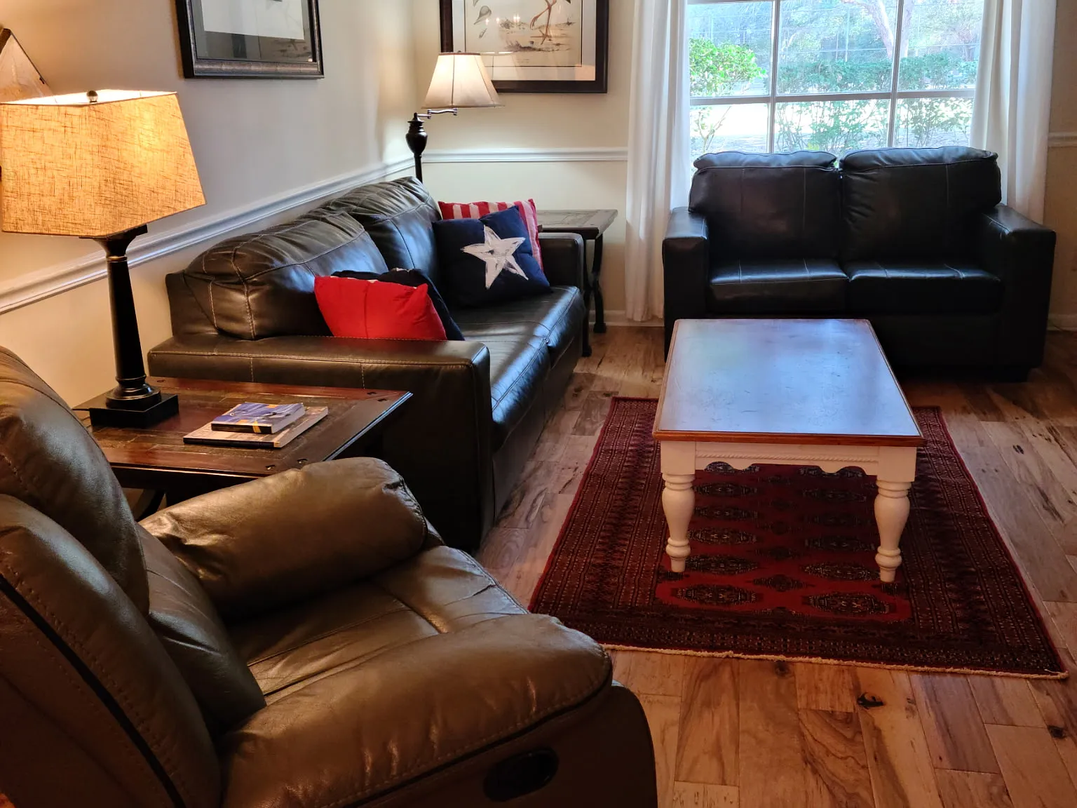 2 bed, 1.5 bath, 1100 sqft, $3,650 — Photo 4