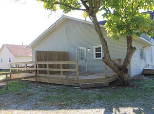 2174 W Us Highway 40, Greenfield, IN 46140