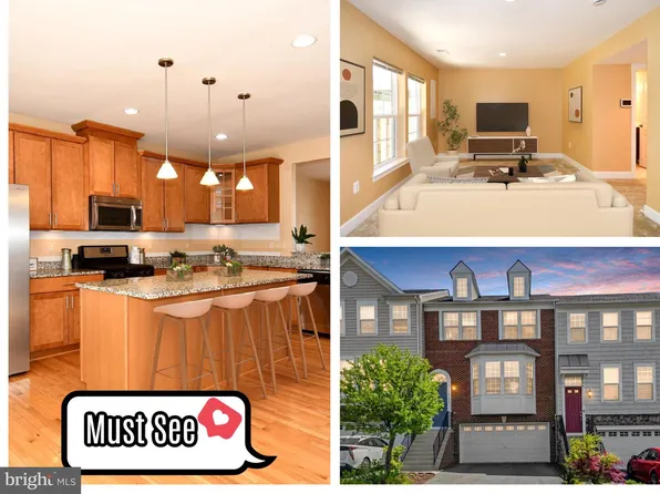 16733 Shackleford Way, Woodbridge, VA 22191