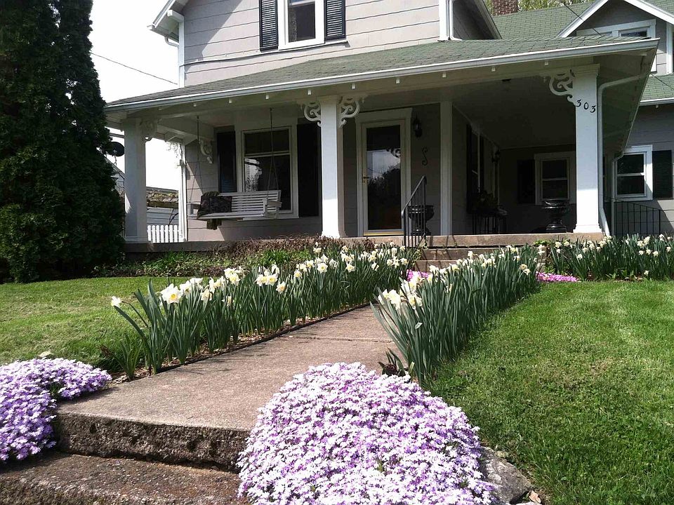 303 S Pearl St, Spiceland, IN 47385 Zillow