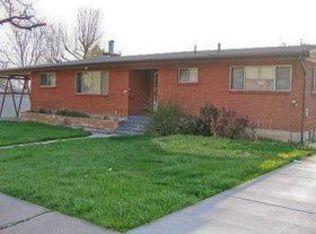 685 N 1200 E, Provo, UT 84606