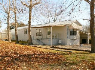 124 Lydick Ln, Kerrville, TX 78028