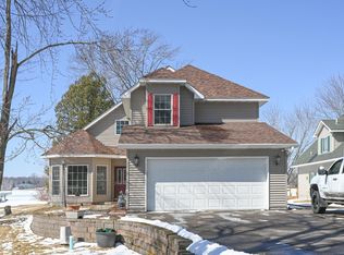 27180 Lakewood Dr NW, Isanti, MN 55040