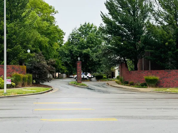 1625 Nicholasville Rd APT 603, Lexington, KY 40503